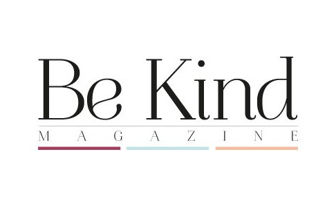 Be Kind magazine announces print closure